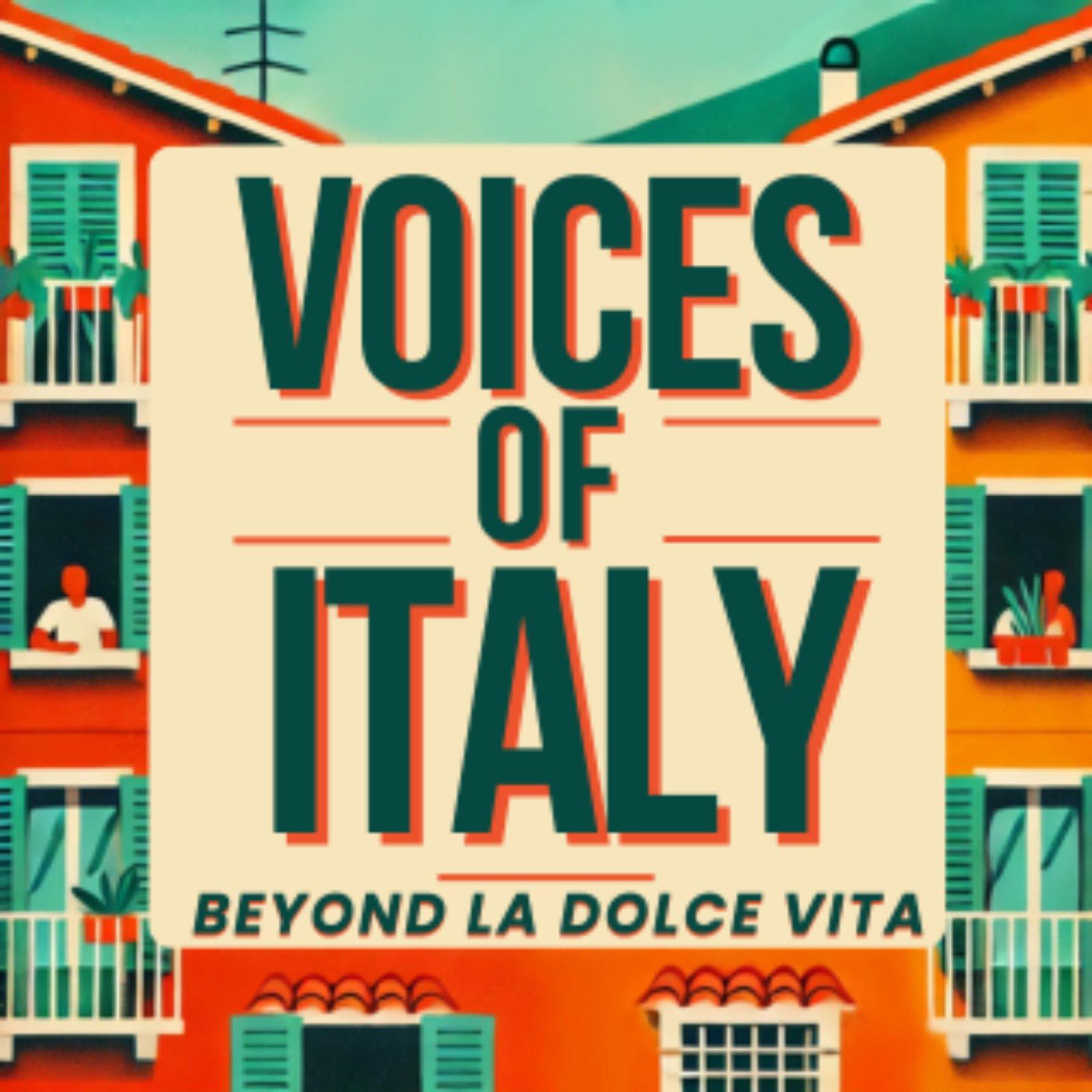Voices of Italy