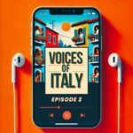 Voices of Italy