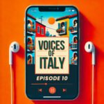 Voices of Italy