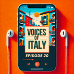 Voices of Italy