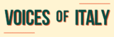 Voices of Italy Podcast